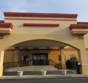 Econo Lodge Carlisle Central hotel detail image 3