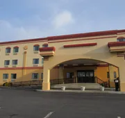 Econo Lodge Carlisle Central hotel detail image 4