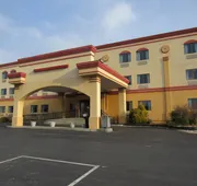 Econo Lodge Carlisle Central hotel detail image 5