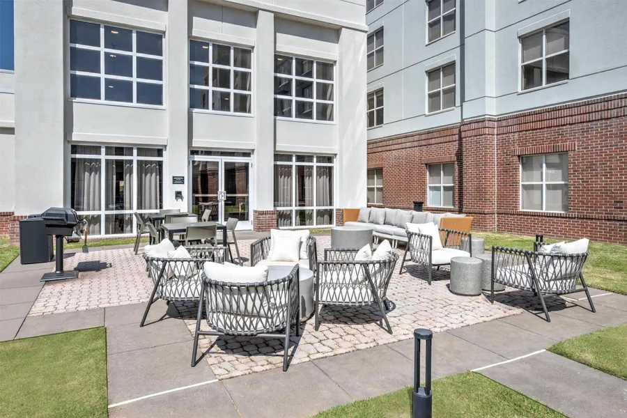 Hampton Inn & Suites by Hilton West Little Rock hotel detail image 2