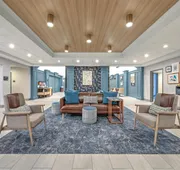 Hampton Inn & Suites by Hilton West Little Rock hotel detail image 3