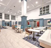Hampton Inn & Suites by Hilton West Little Rock hotel detail image 4