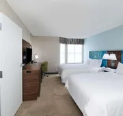 Hampton Inn & Suites by Hilton West Little Rock hotel detail image 5