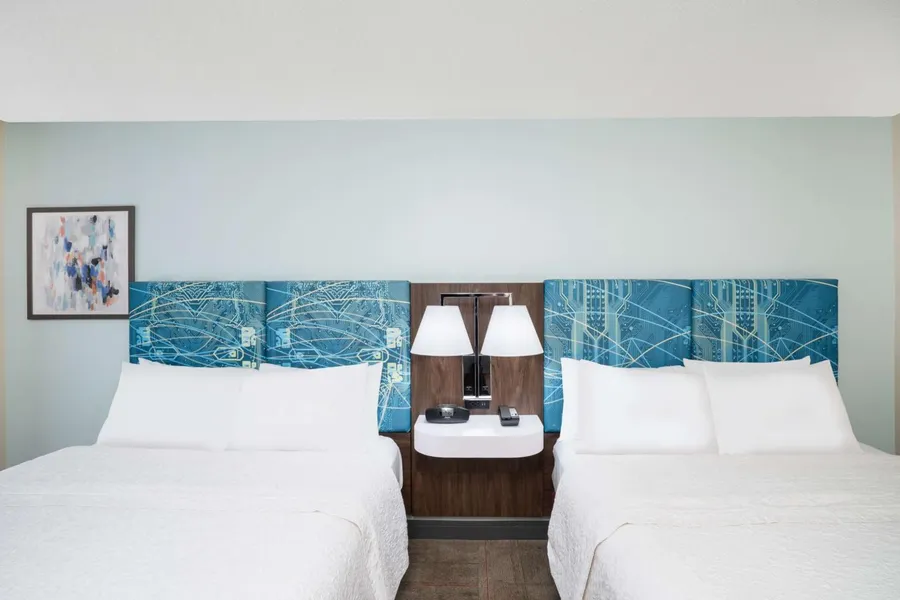 Hampton Inn & Suites by Hilton West Little Rock hotel detail image 6
