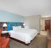 Hampton Inn & Suites by Hilton West Little Rock hotel detail image 7