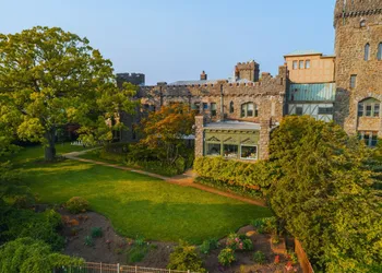 Castle Hotel Spa hotel thumbnail 3