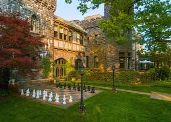 Castle Hotel Spa hotel thumbnail 4