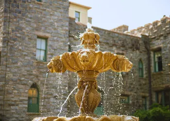 Castle Hotel Spa hotel thumbnail 8