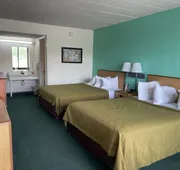Horseshoe Curve Lodge hotel detail image 4