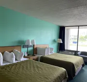 Horseshoe Curve Lodge hotel detail image 5