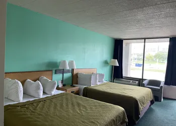 Horseshoe Curve Lodge hotel thumbnail 6