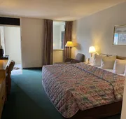 Horseshoe Curve Lodge hotel detail image 7