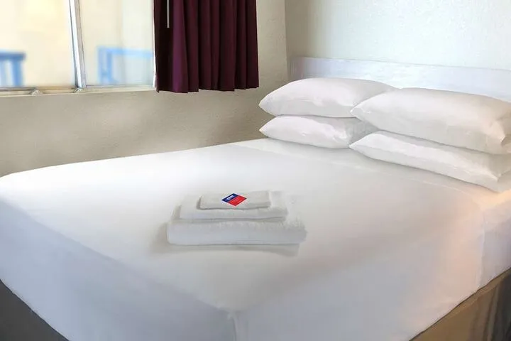 Americas Best Value Inn San Antonio Windcrest hotel detail image 2