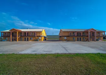 Texas Inn San Benito near Harlingen hotel thumbnail 2