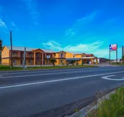 Texas Inn San Benito near Harlingen hotel detail image 5