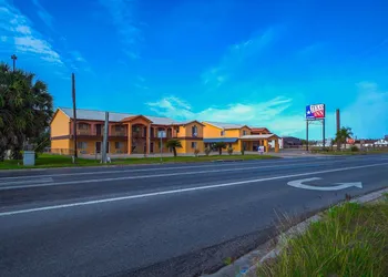 Texas Inn San Benito near Harlingen hotel thumbnail 5