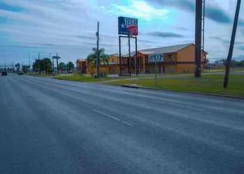 Texas Inn San Benito near Harlingen hotel thumbnail 6