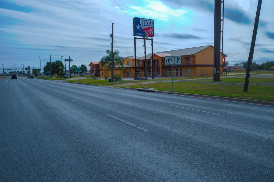 Texas Inn San Benito near Harlingen hotel detail image 6