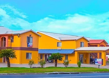 Texas Inn San Benito near Harlingen hotel thumbnail 7