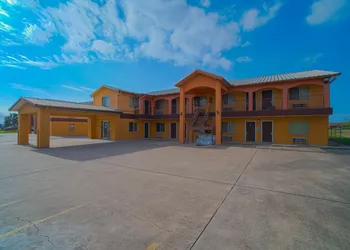 Texas Inn San Benito near Harlingen hotel thumbnail 8