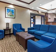 Comfort Inn Near UNT hotel detail image 3