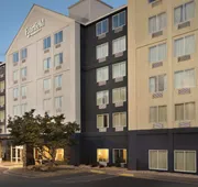 Fairfield Inn & Suites by Marriott Atlanta Vinings/Galleria hotel detail image 4
