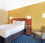 Fairfield Inn & Suites by Marriott Atlanta Vinings/Galleria hotel detail image 7