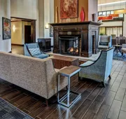 Hampton Inn & Suites Nashville-Vanderbilt-Elliston Place hotel detail image 3