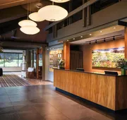 Best Western Plus Hood River Inn hotel detail image 3
