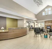 Residence Inn By Marriott Las Vegas Stadium Area hotel detail image 3