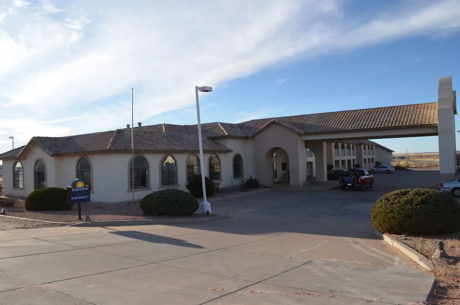 Days Inn by Wyndham Holbrook hotel detail image 6