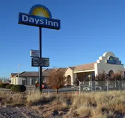 Days Inn by Wyndham Holbrook hotel detail image 7