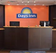 Days Inn by Wyndham Sherman hotel detail image 4