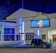 Motel 6 Snyder, TX hotel detail image 3