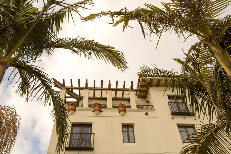 Kimpton Canary Hotel by IHG hotel detail image 2
