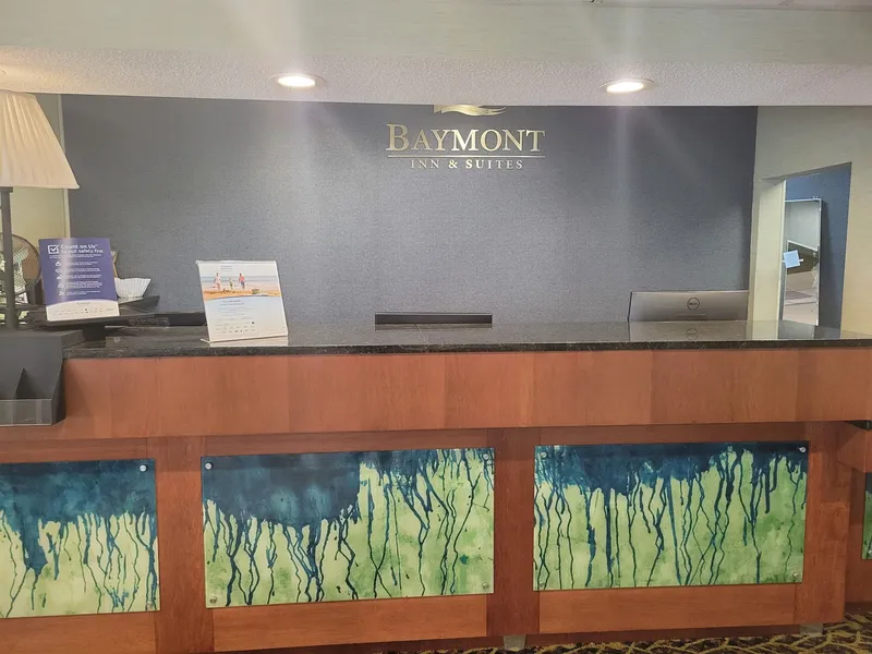 Baymont by Wyndham Thornton hotel detail image 2