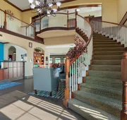 Best Western Texas City hotel detail image 3