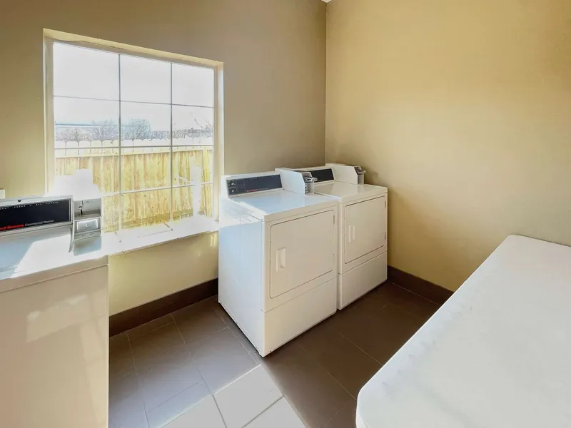 Best Western Texas City hotel detail image 6
