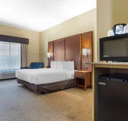 Best Western Texas City hotel detail image 7