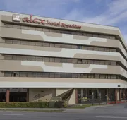 Alex Hotel & Suites Anchorage Airport hotel detail image 3