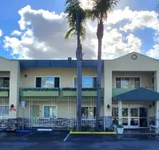 Quality Inn & Suites Anaheim At The Park hotel detail image 3