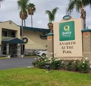Quality Inn & Suites Anaheim At The Park hotel detail image 7