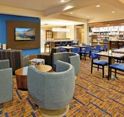 Courtyard Houston Sugar Land/Stafford hotel detail image 4