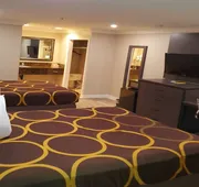 Super 8 by Wyndham Cypress Buena Park Area hotel detail image 5
