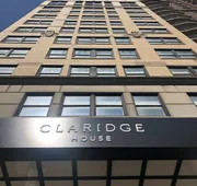 Claridge House Chicago, Tapestry Collection by Hilton hotel detail image 3