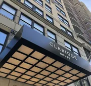 Claridge House Chicago, Tapestry Collection by Hilton hotel detail image 4