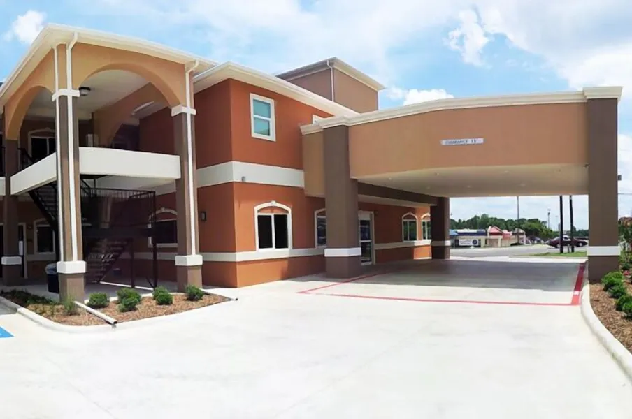 Executive Inn and Suites Tyler hotel detail image 2