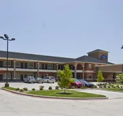 Executive Inn and Suites Tyler hotel detail image 3