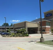 Executive Inn and Suites Tyler hotel detail image 4