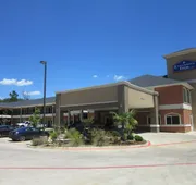 Executive Inn and Suites Tyler hotel detail image 5